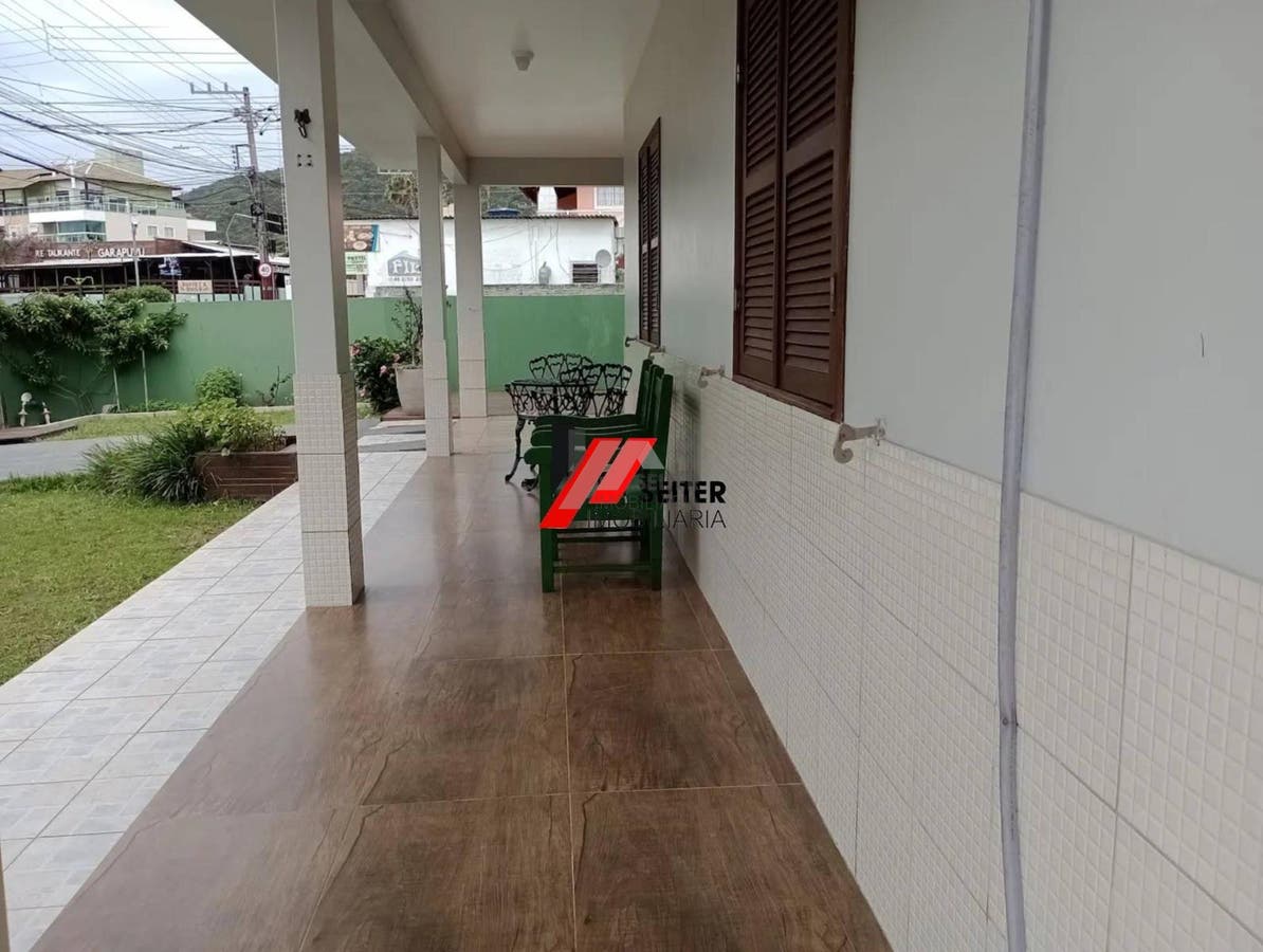 Casa à venda Costão do Santinho