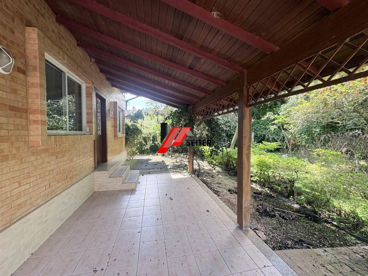 Sítio a venda em Florianópolis