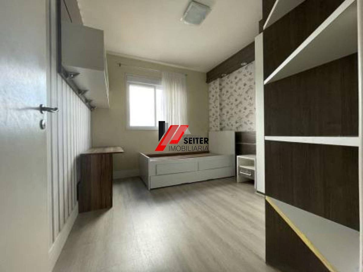 Apartamento a venda com 4 quartos trindade Florianópolis