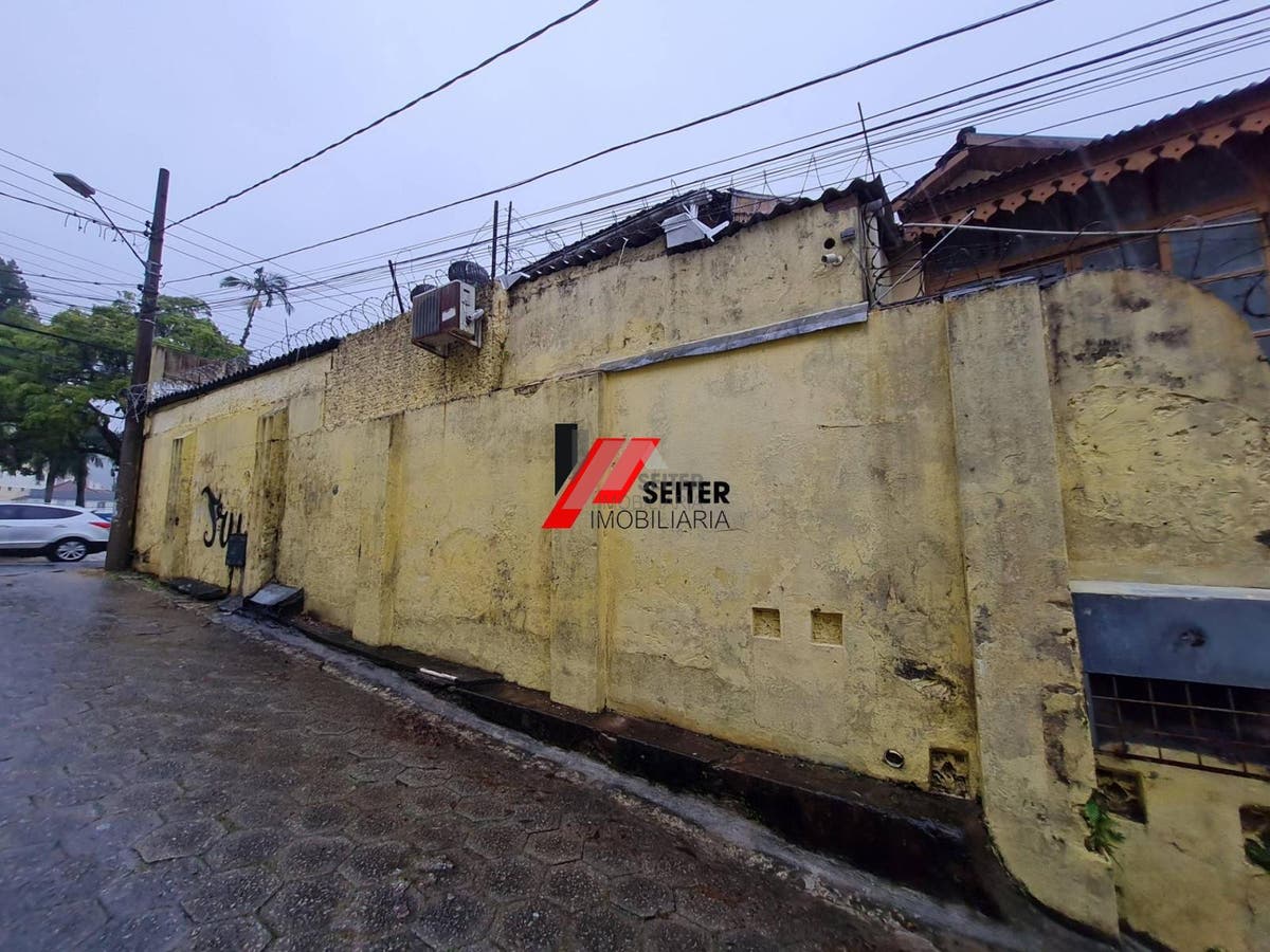Casa comercial 330 M² à venda centro de Florianópolis