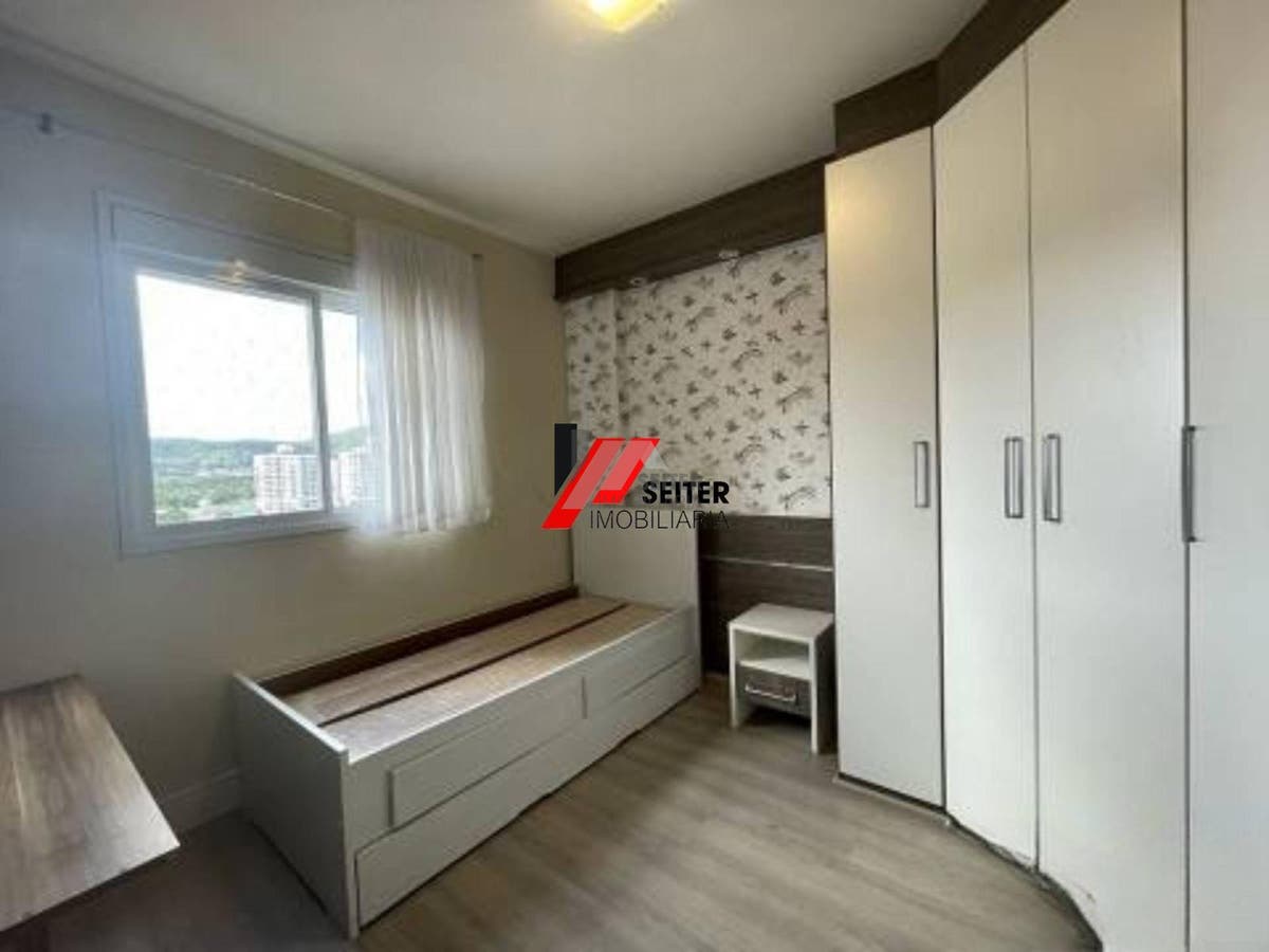 Apartamento a venda com 4 quartos trindade Florianópolis
