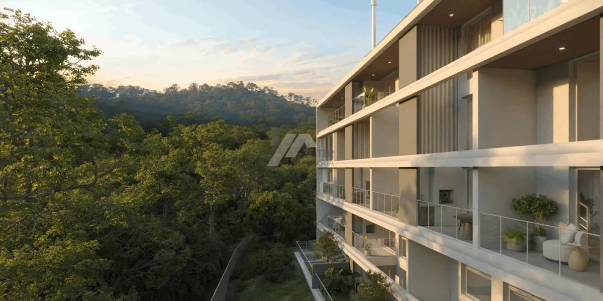 Residencial › Flat/Loft/Estúdio, 1 dormitórios, para Venda no Canasvieiras- Florianópolis - foto 30