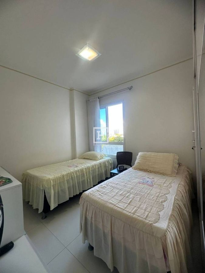 Apartamento com 2 quartos, Atalaia - Aracaju