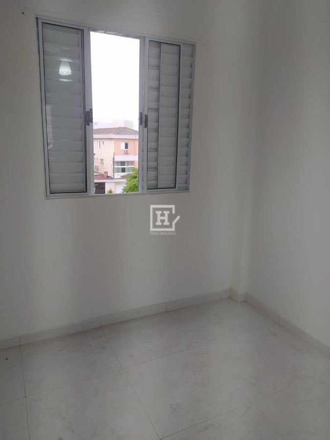 Apartamento com 2 quartos à Venda, Vila Cascatinha - São Vicente