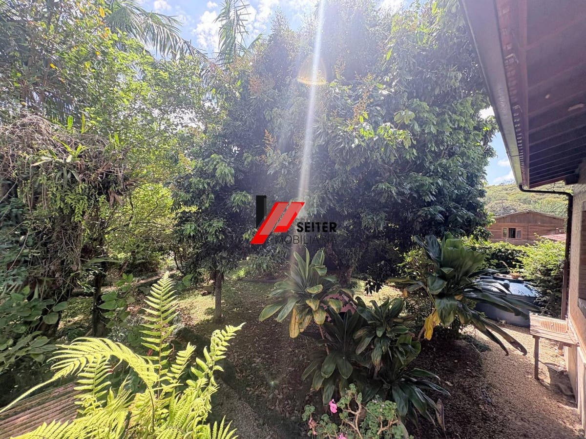 Sítio a venda em Florianópolis