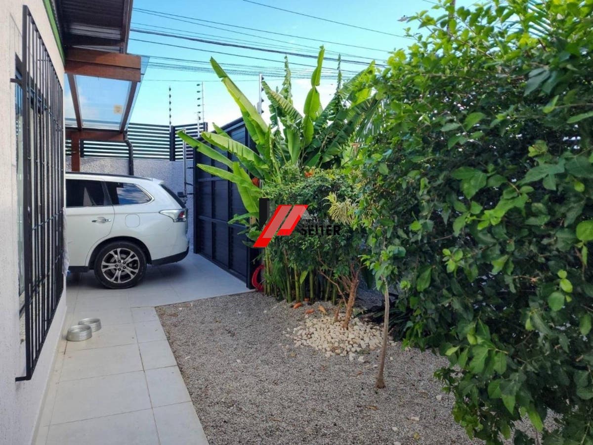 Casa à venda no Saco dos Limões em Florianópolis