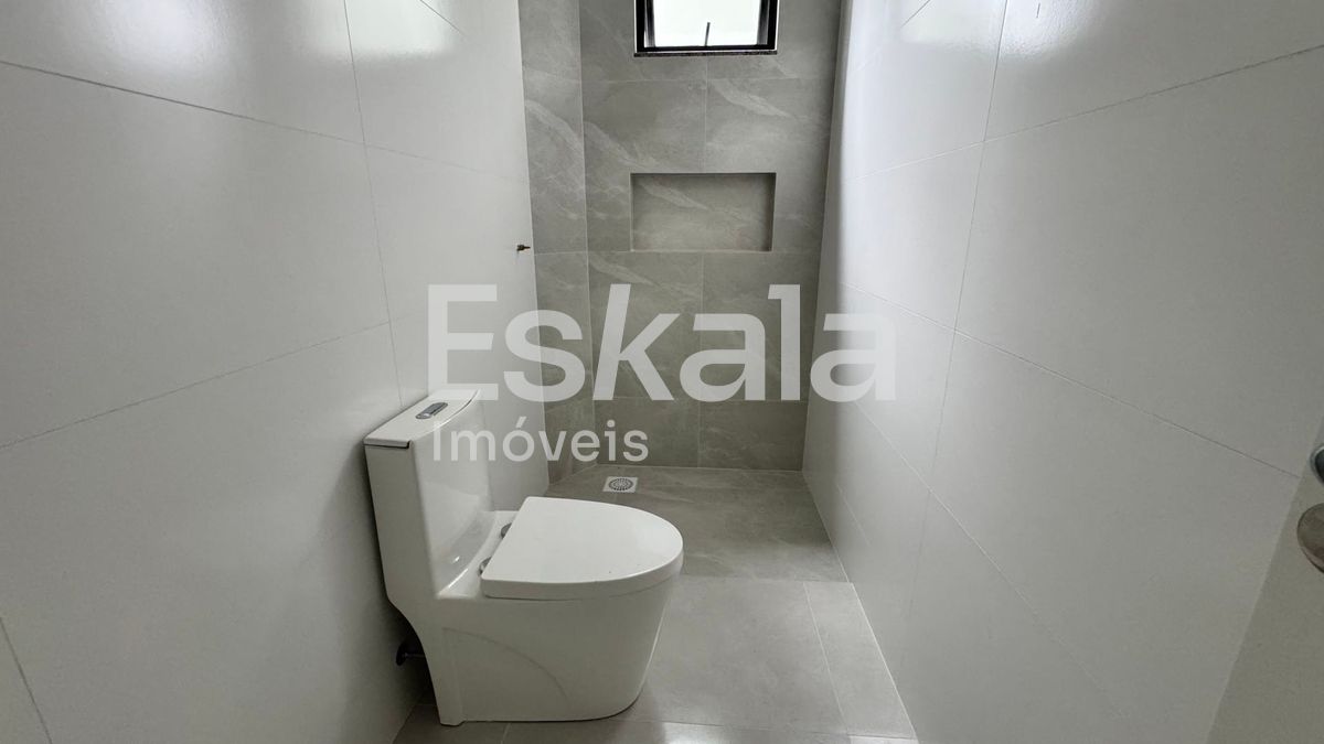 Apartamento Com 1 Suíte + 1 Quarto Vila Lenzi - Jaraguá do Sul