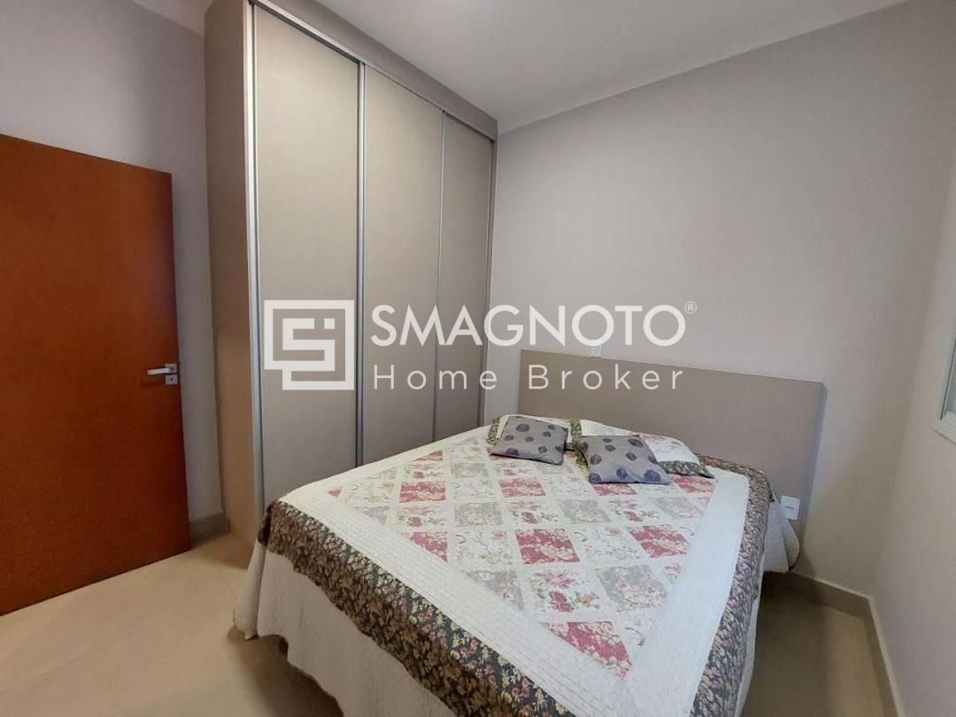 Casa com 3 dormitórios à venda, 132 m² por R$ 930.000,00 - Água Branca - Piracicaba/SP