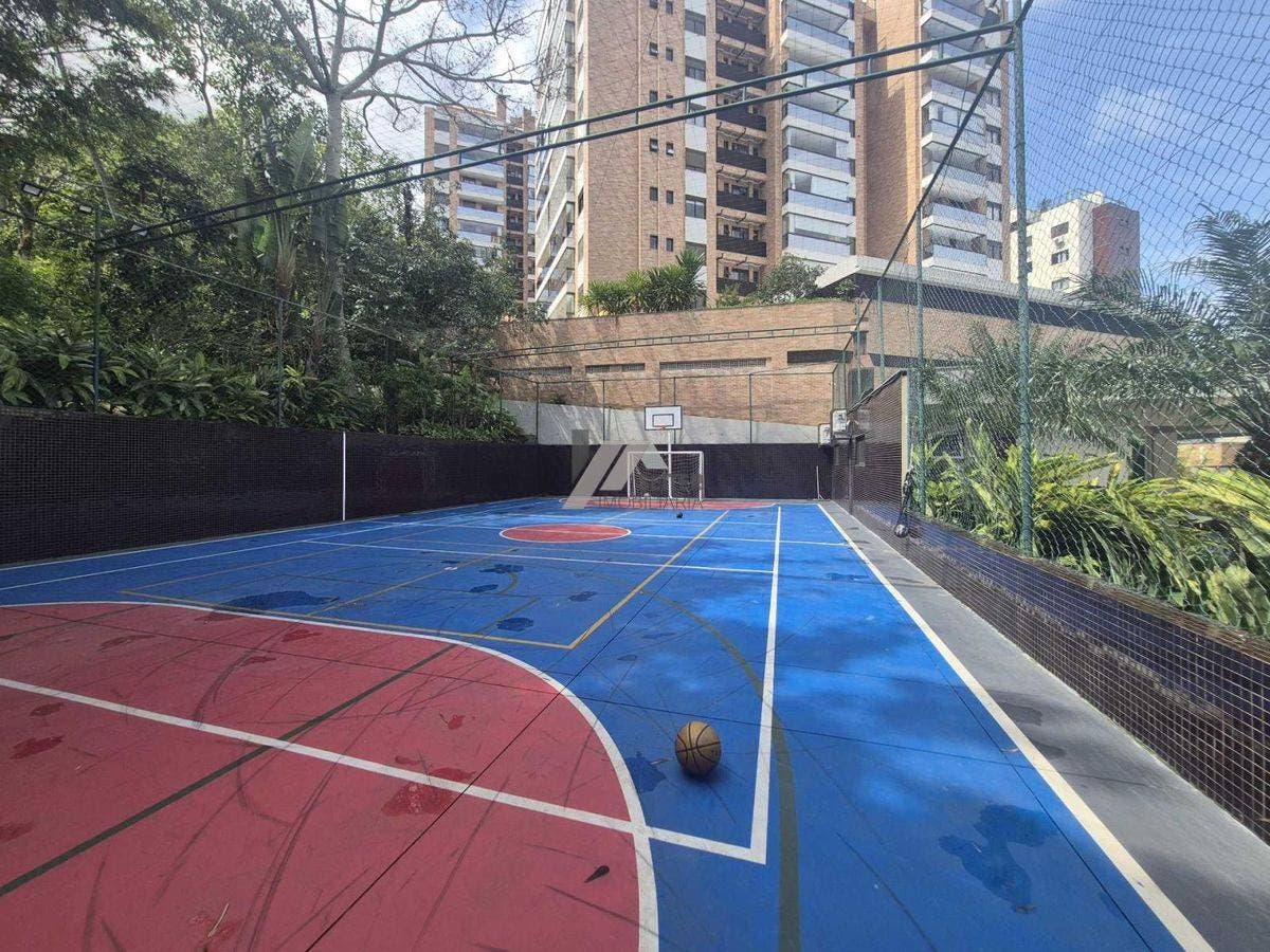 Apartamento de 4 dormitorios com suite para alugar Tom Jobim Itacorubi
