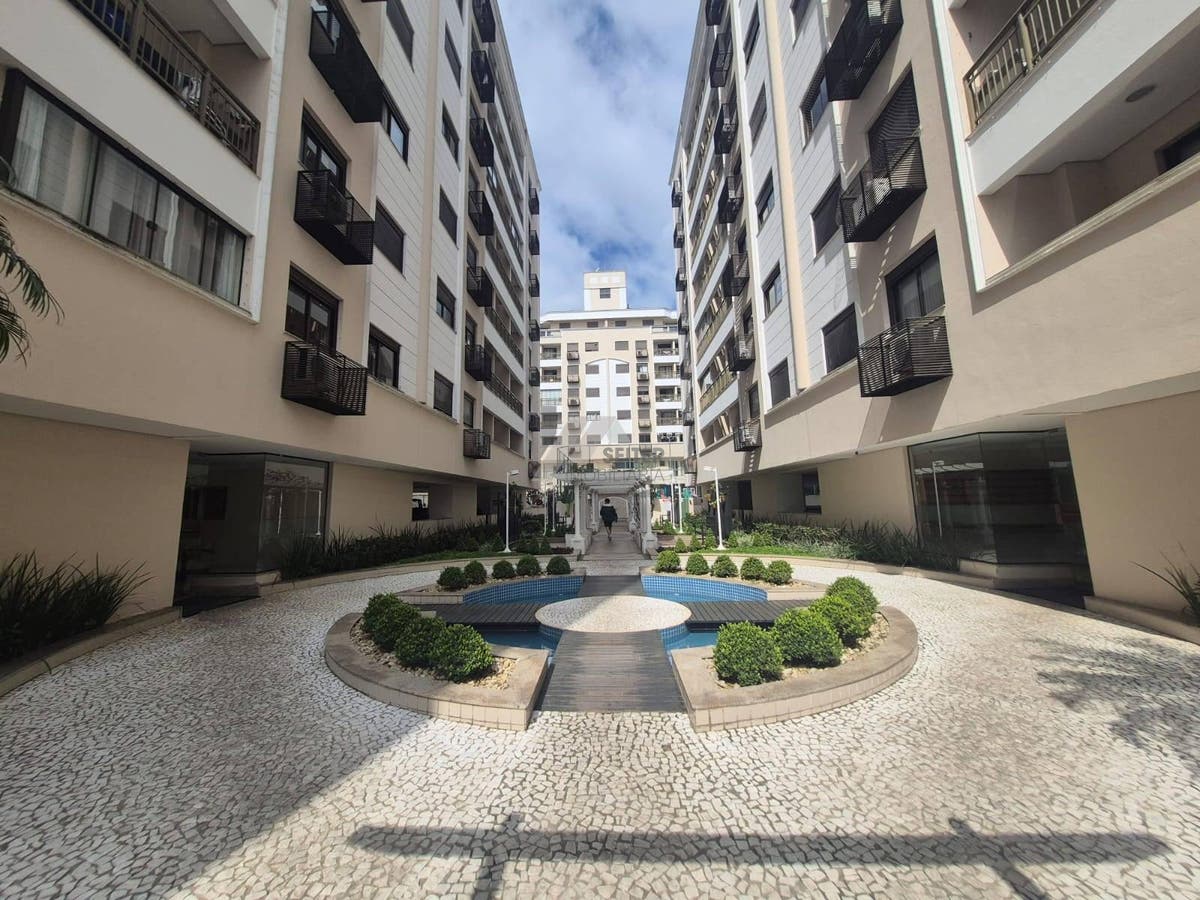 Apartamento 2 dormitórios sendo 1 suíte Athenas Park para locação