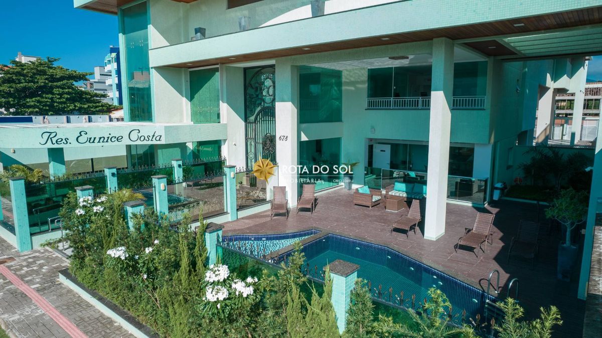 Eunice Costa Apartamento 2 Quartos Praia Mariscal Bombinhas SC - 9