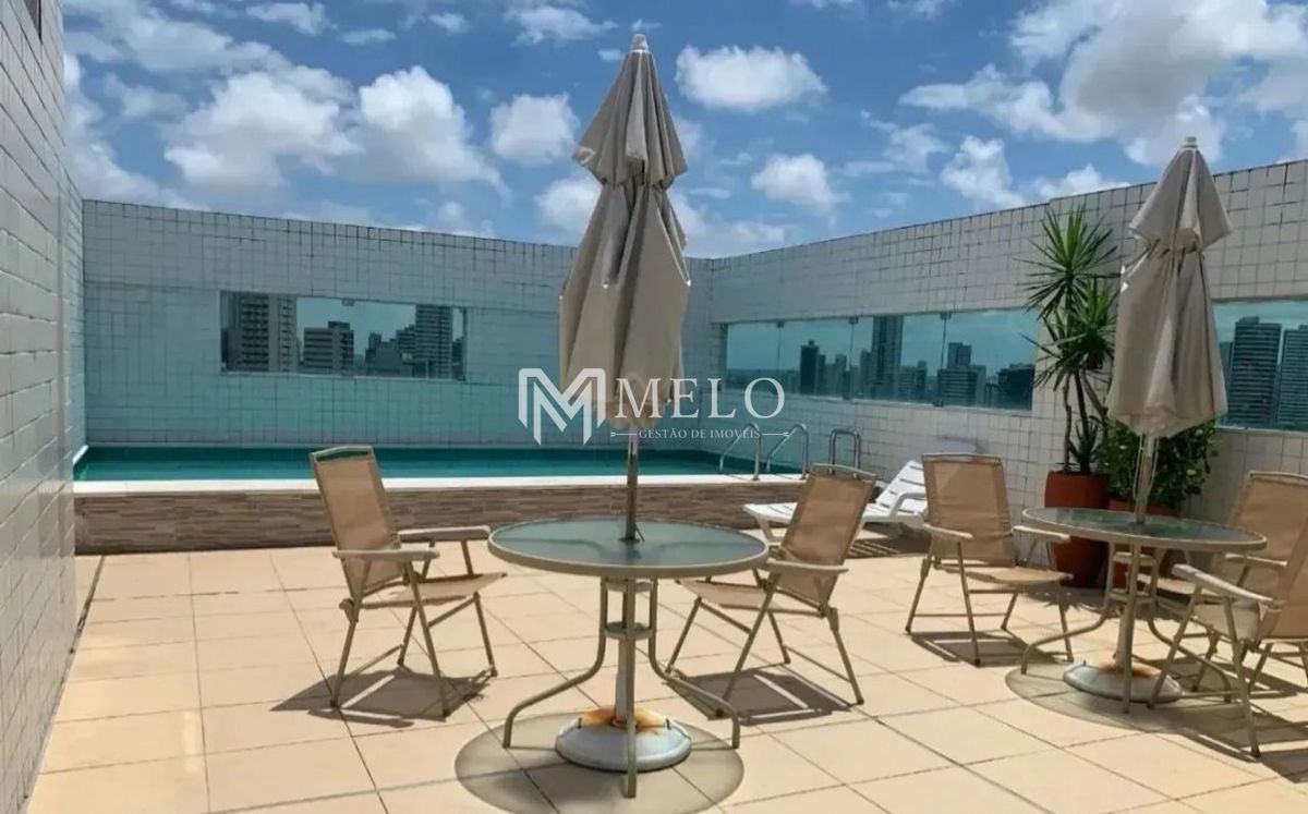 Apartamento, 3 quartos, 66 m² - Foto 18