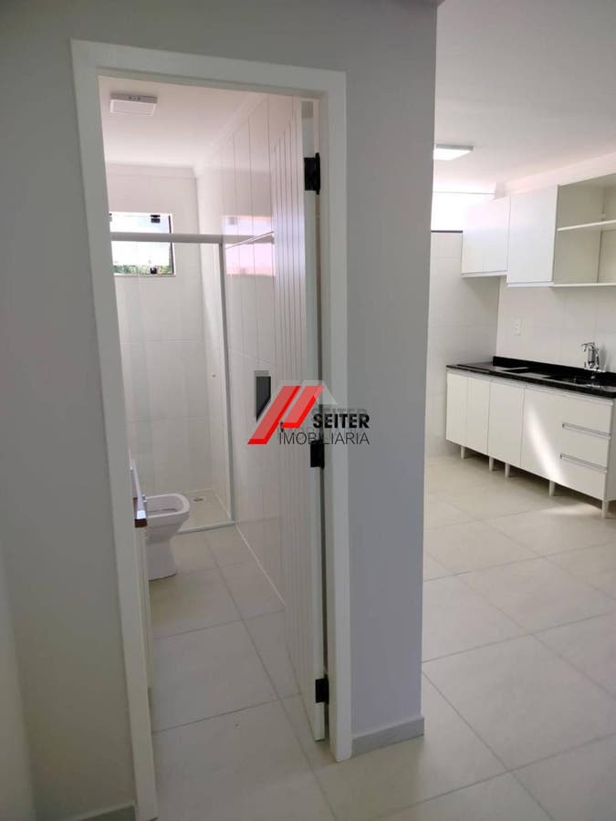 Apartamento para locação córrego grande Florianópolis sc