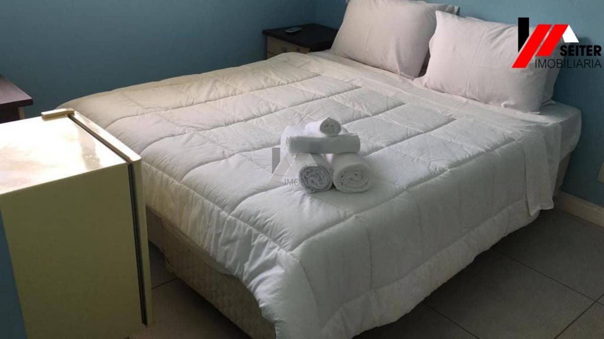 Cobertura a venda itacorubi florianopolis