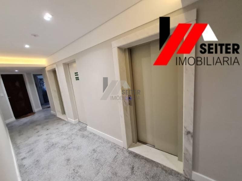 Apartamento de 3 dormitorios a venda Agronomica