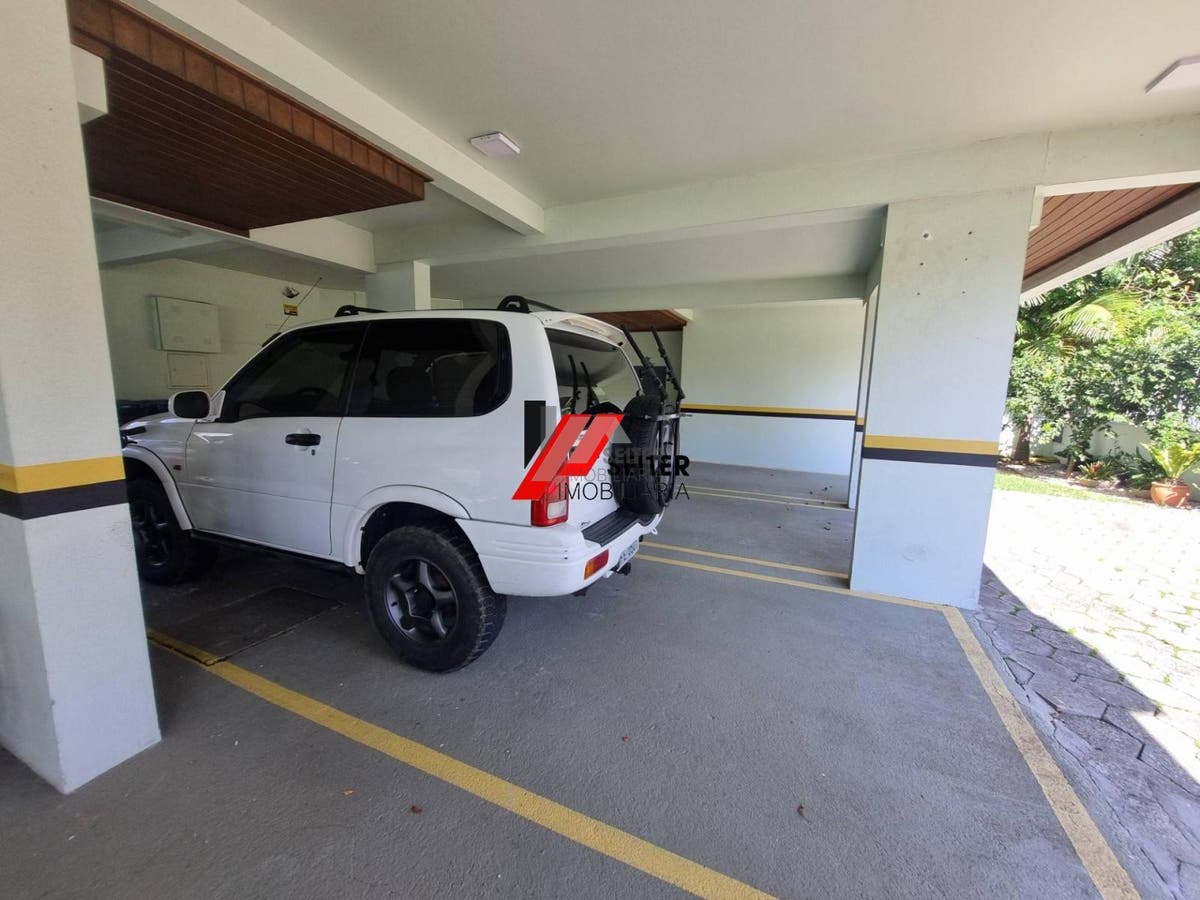 Apartamento de 2 dormitorios a venda Lagoa da Conceiçao