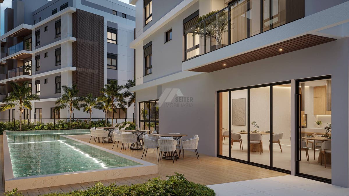 Apartamento a venda villa maggiore