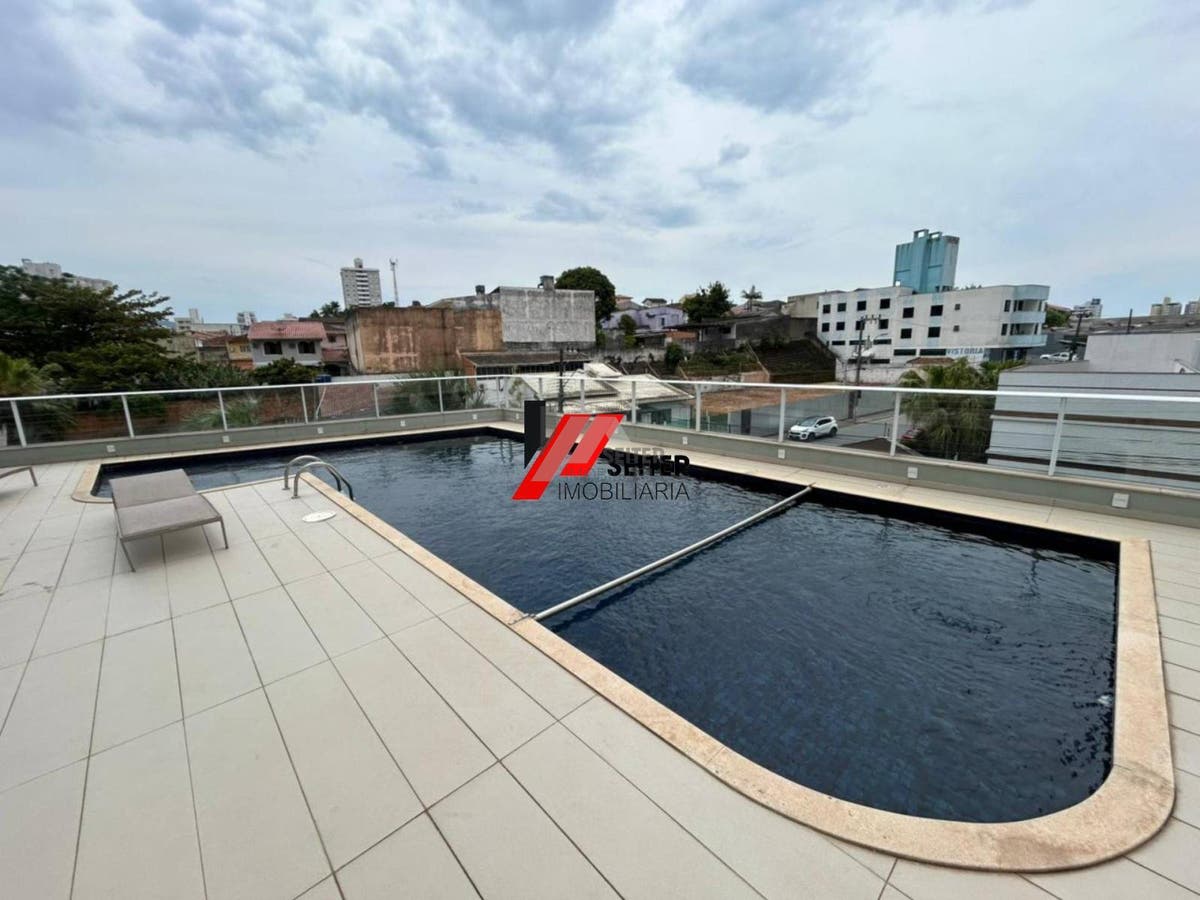 Apartamento a Venda de 3 Dormitórios em São José - foto 23