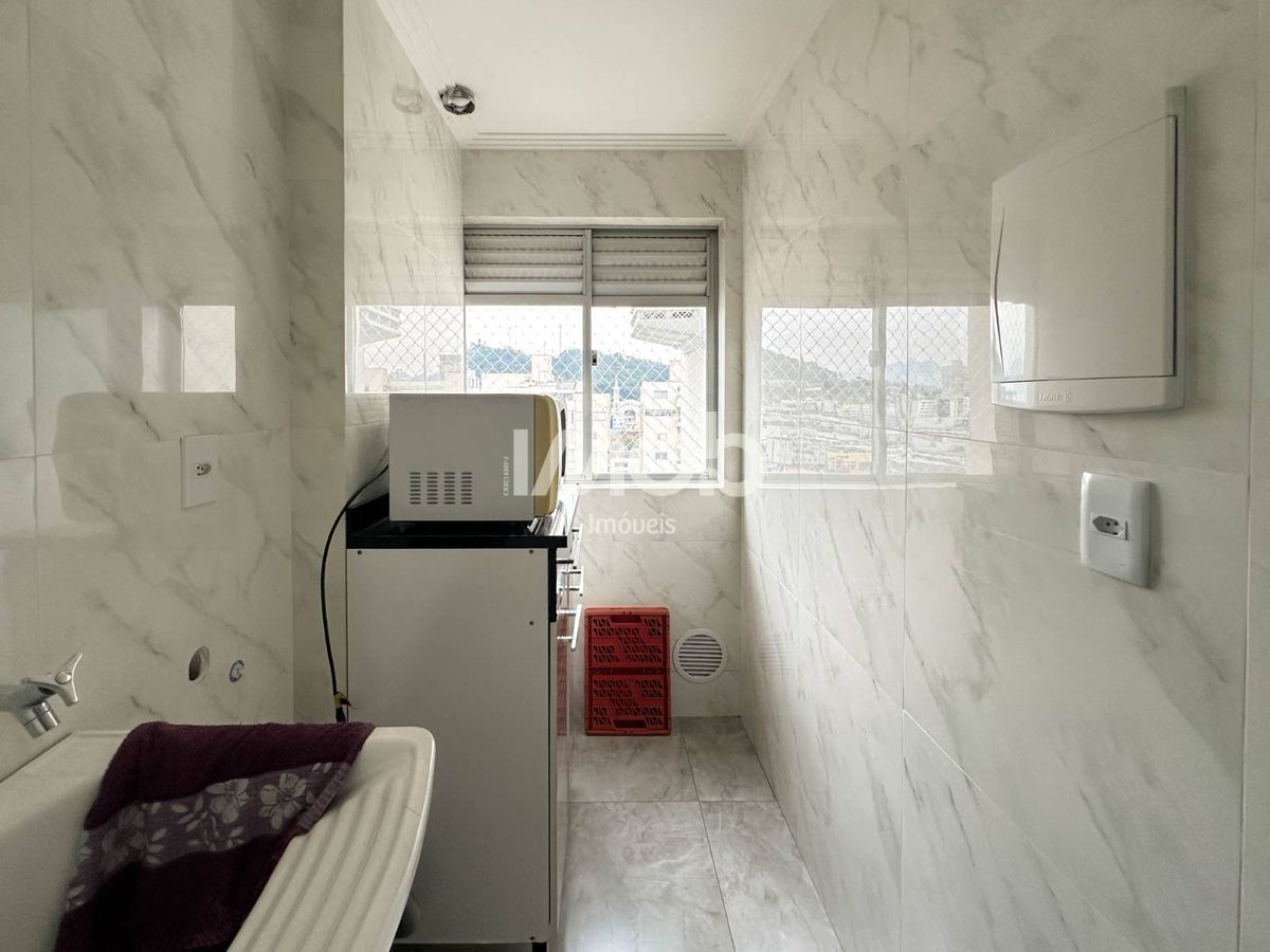 Apartamento, 3 quartos, 97 m² - Foto 7