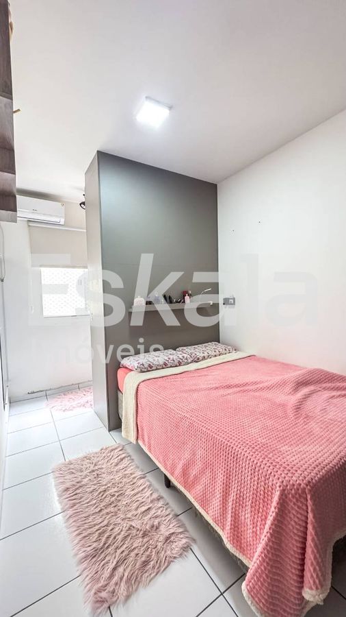 Apartamento Semi-Mobiliado com 03 Dormitórios Ilha da Figueira - Guaramirim