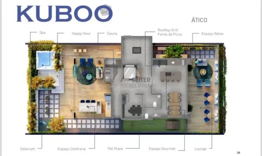 Apartamento para alugar centro de florianopolis Ed Kuboo