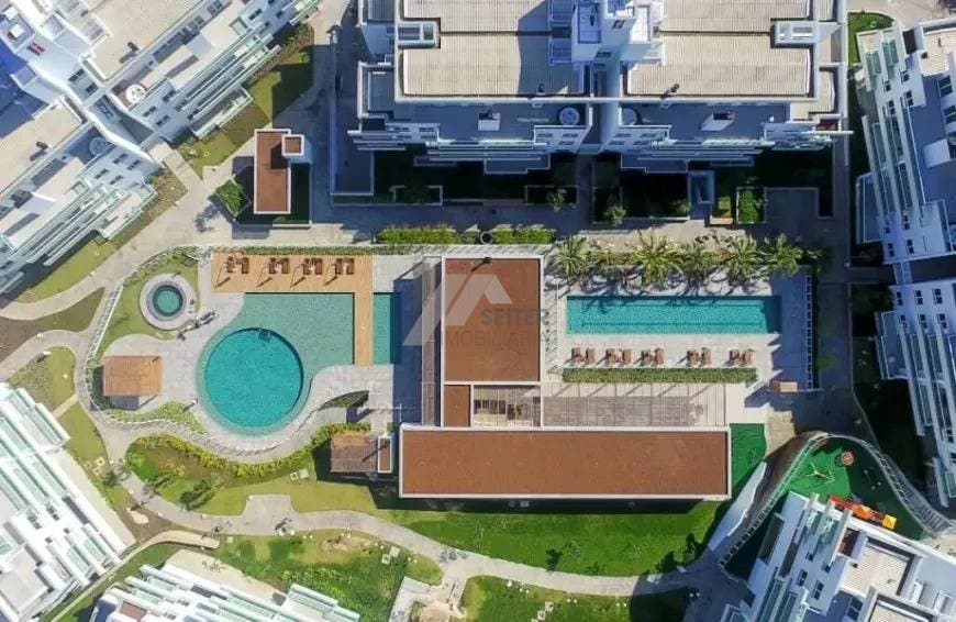 Cobertura 3 dormitórios Venda Jurerê Florianópolis