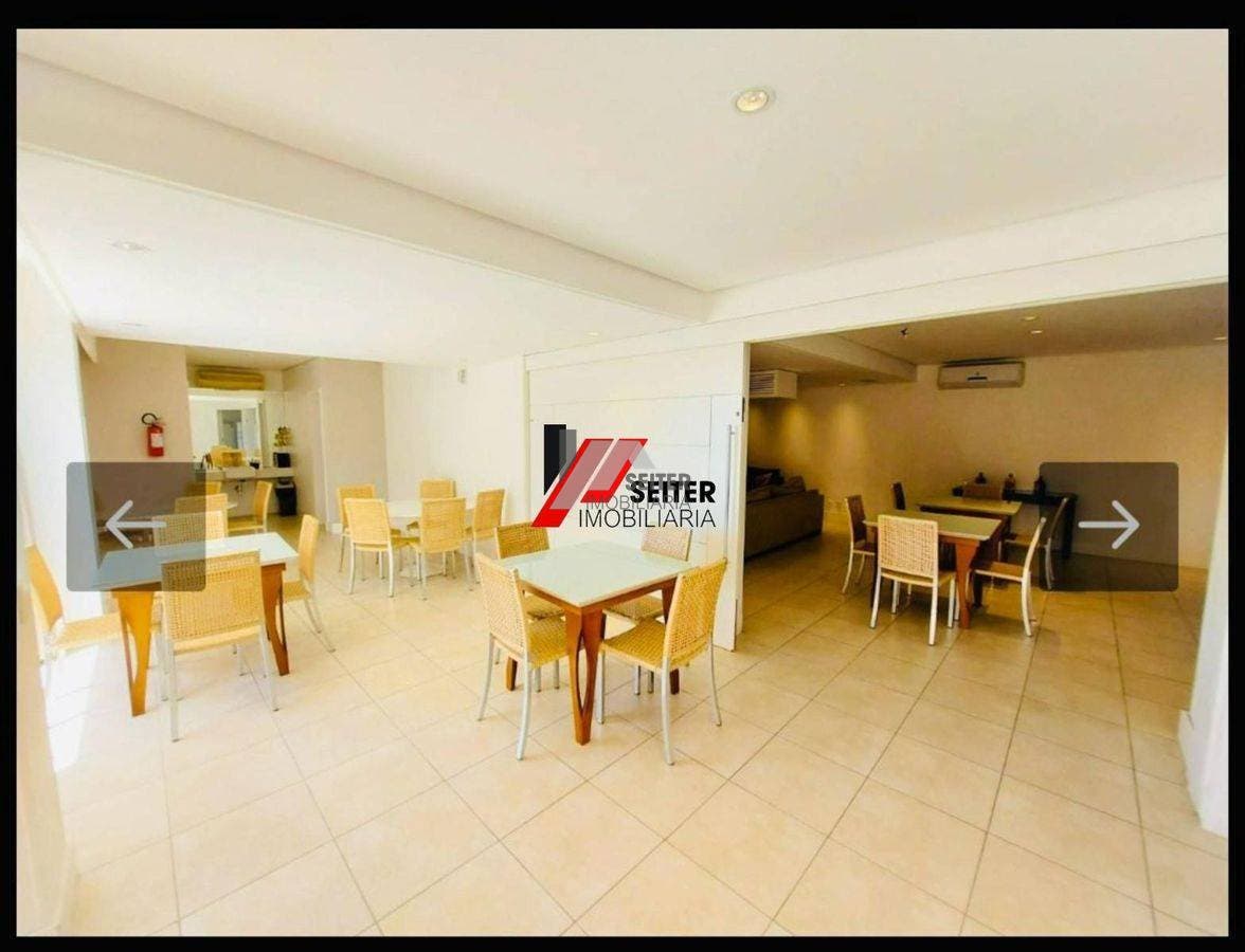 Apartamento 2 dormitórios sendo 1 suíte Athenas Park para locação