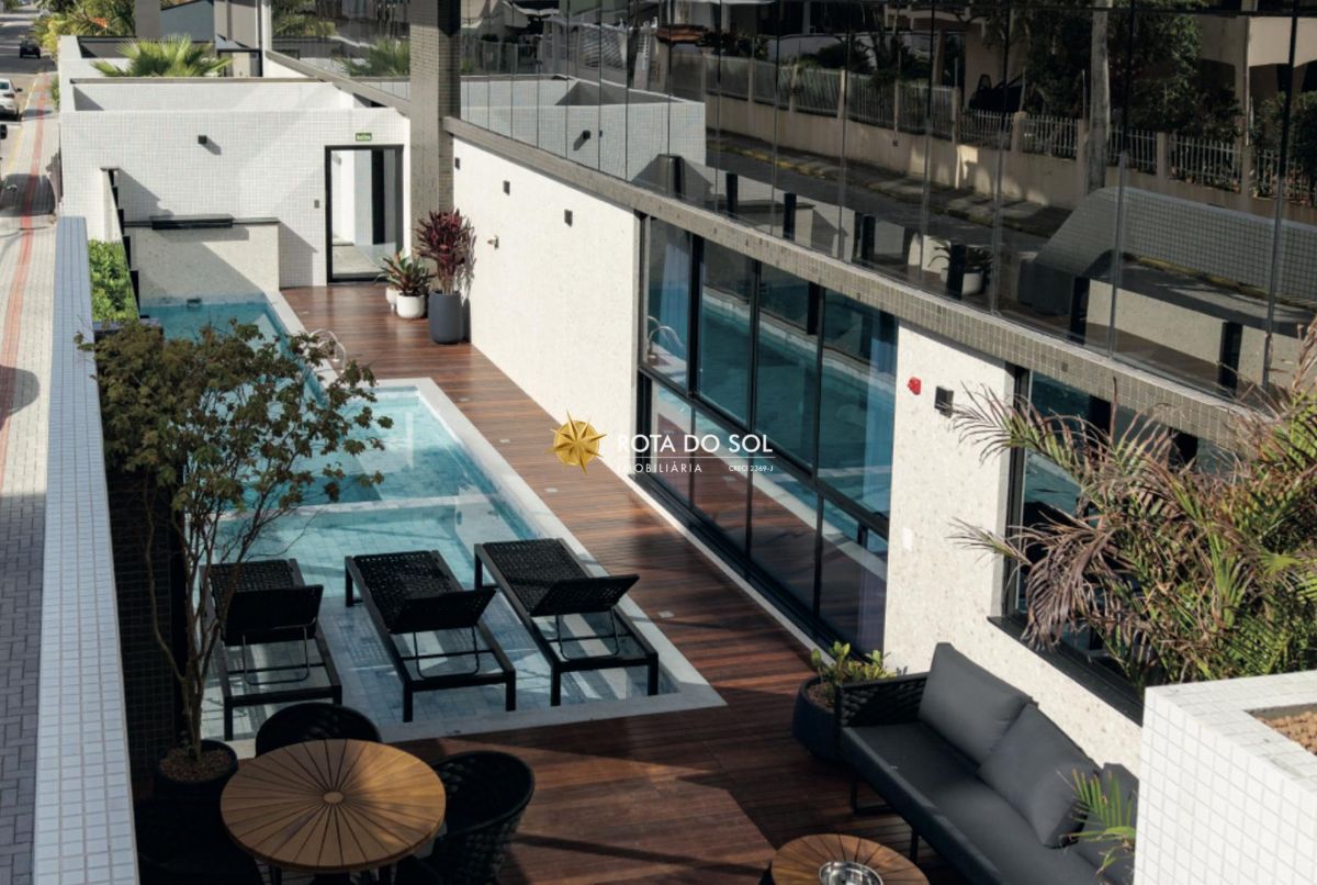 Leme Residence Apartamento 3 suítes novo Praia Bombas Bombinhas SC — foto 4