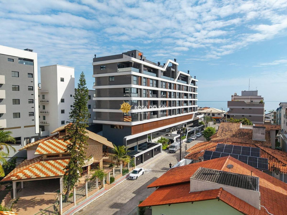 Leme Residence Cobertura Duplex 4 Suítes Vista Mar Praia Bombas Bombinhas SC - 26