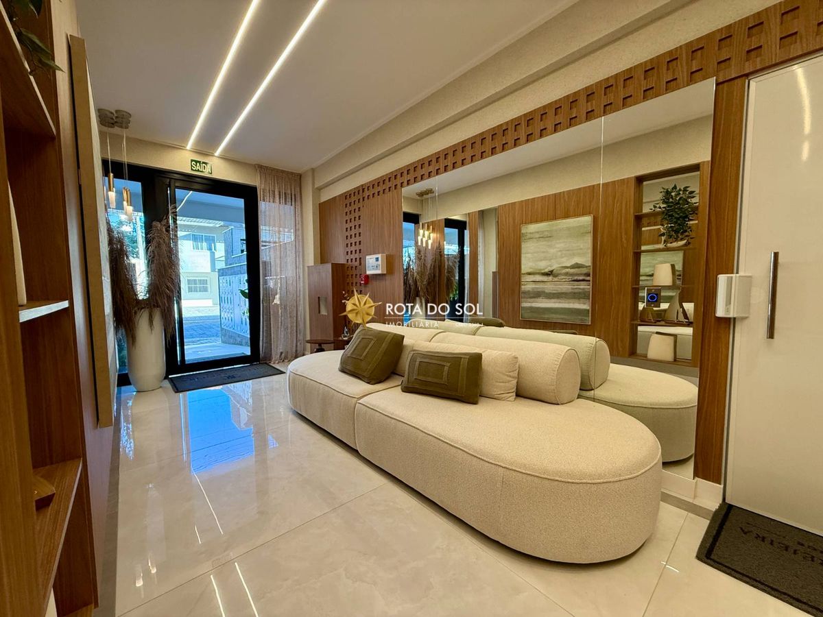 Villa Cerejeira Cobertura 3 suítes nova à venda Praia Canto Grande Bombinhas SC - 25
