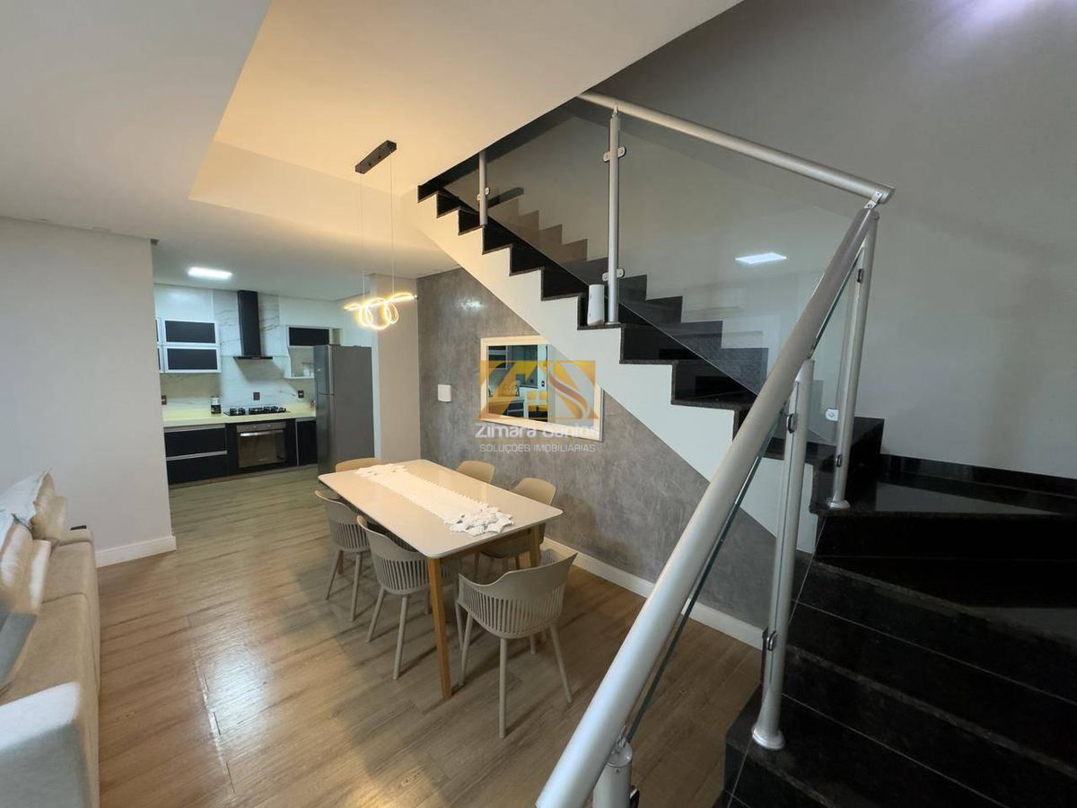 Sobrado, 6 quartos, 126 m² - Foto 9