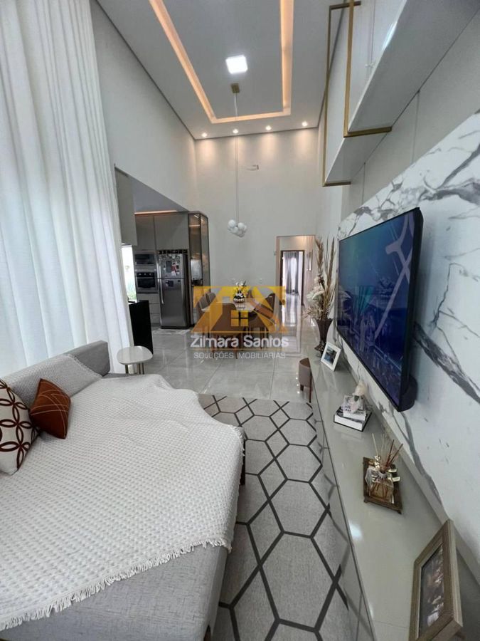 Casa, 3 quartos, 160 m² - Foto 3