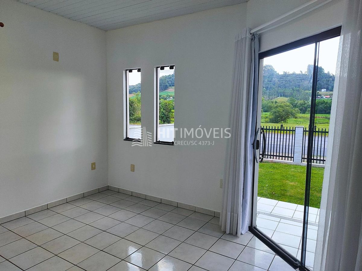 2 casas - cerro negro - ituporanga - sc
