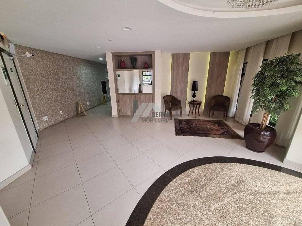 Apartamento para alugar no Centro de Florianopolis