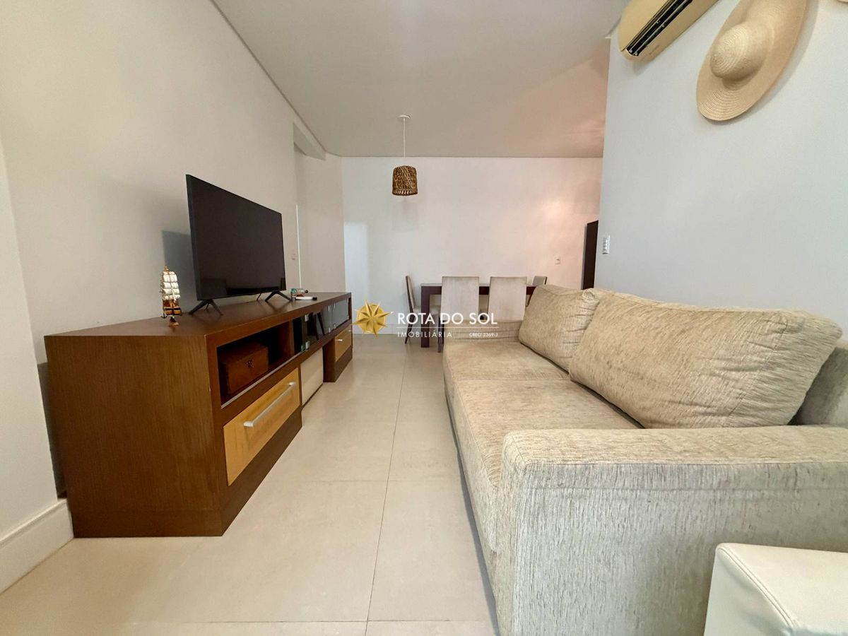 Boulevard Apartamento 2 Quartos Praia de Bombinhas SC — foto 4