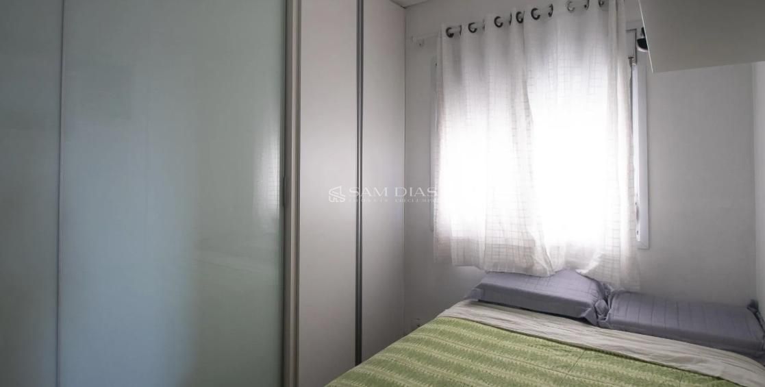Apartamento, 3 quartos, 94 m² - Foto 9
