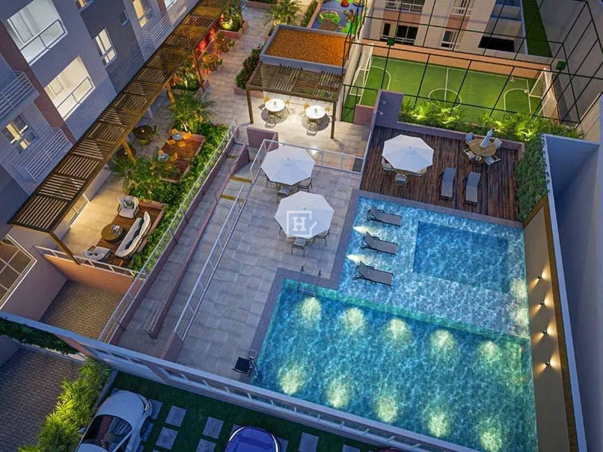 Apartamento com 2 quartos à Venda, Atalaia - Aracaju