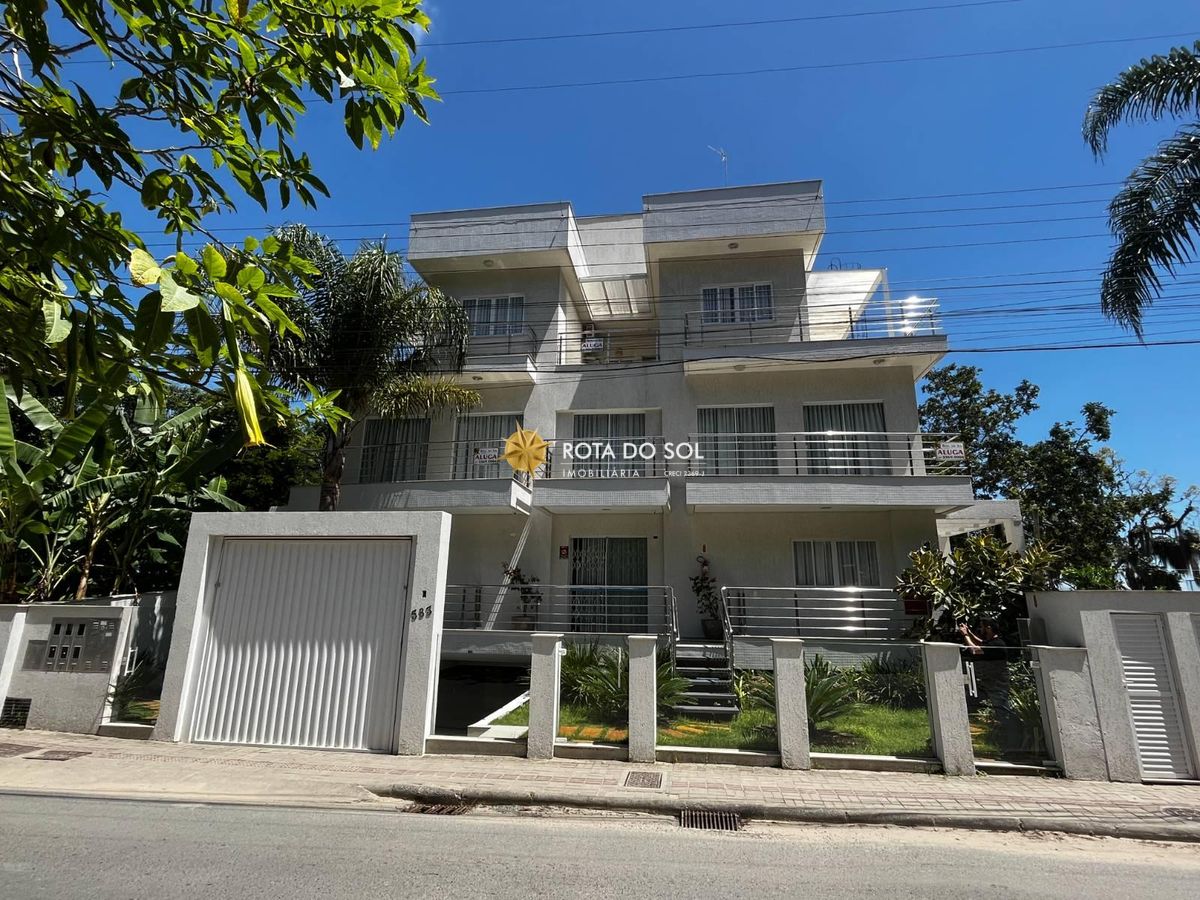 Casa Frente Mar à Venda Praia da Lagoinha Bombinhas SC - 42