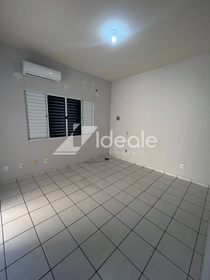 Residencial Palmeiras