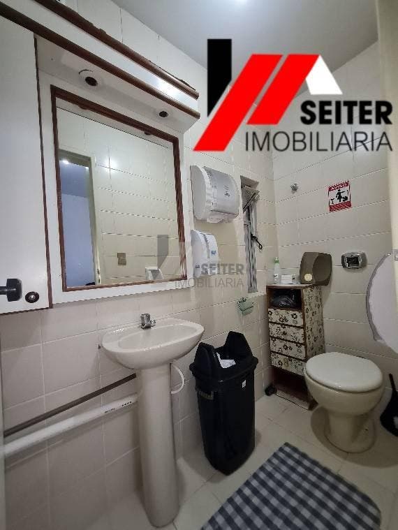 Sala comercial a venda Trindade Florianopolis