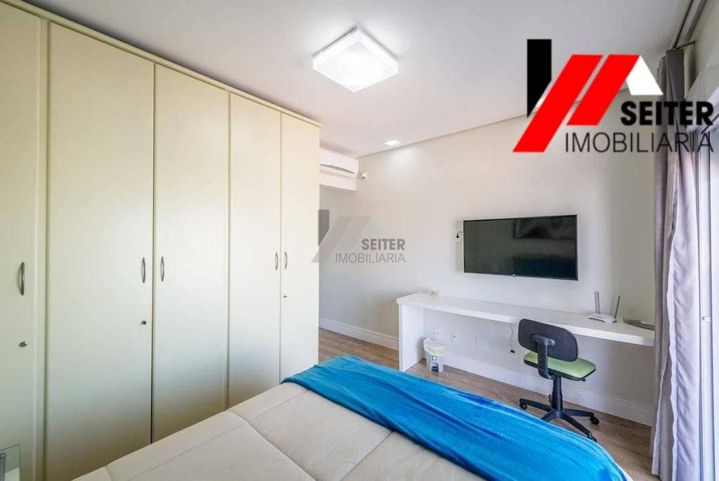 Casa 4 suítes à venda Itaguaçu Florianópolis