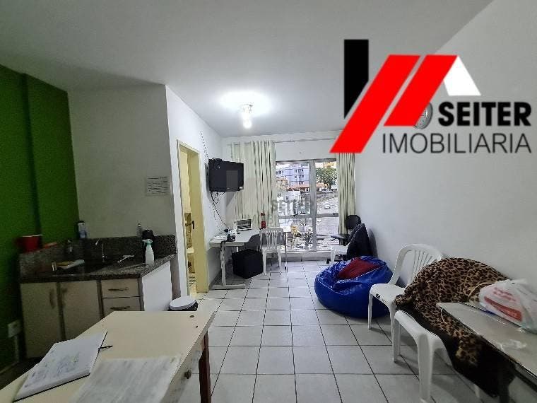 Sala comercial a venda Trindade Florianopolis