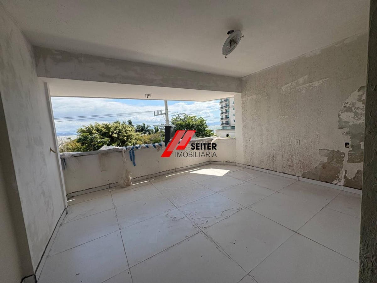 Apartamento de 3 suites a venda Agronomica Florianopolis