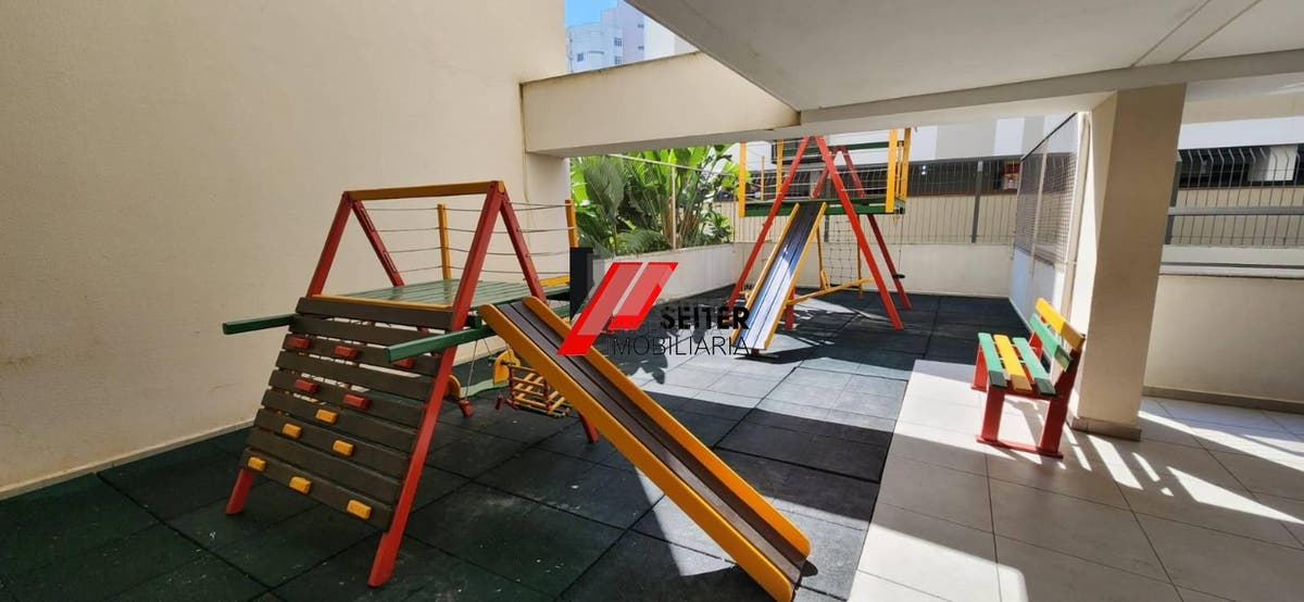 Apartamento a Venda Centro de Florianópolis