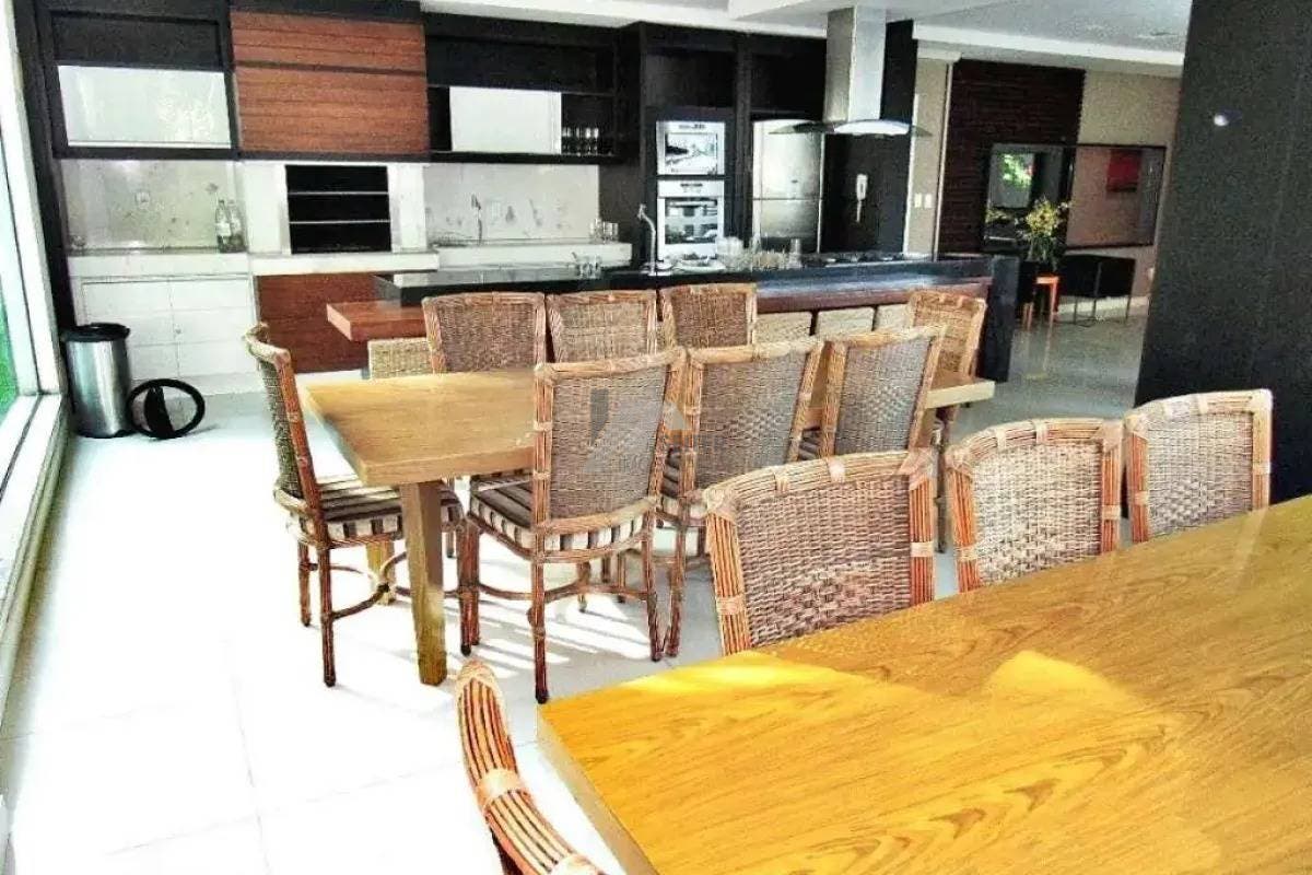 Apartamento 1 dormitórios Venda Florianópolis Itacorubi