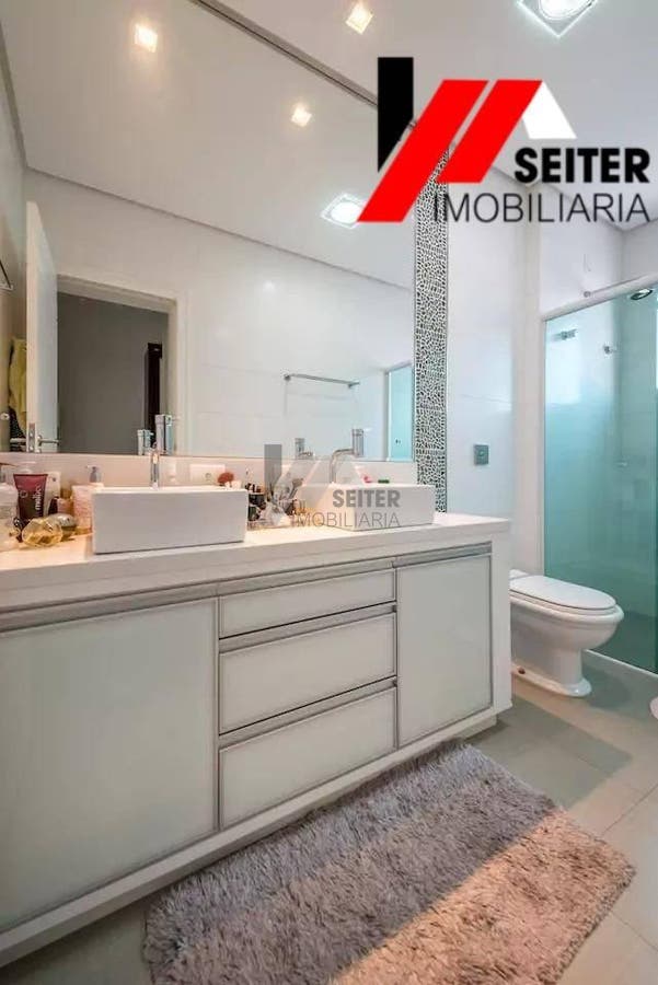 Casa 4 suítes à venda Itaguaçu Florianópolis