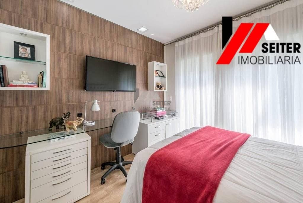 Casa 4 suítes à venda Itaguaçu Florianópolis