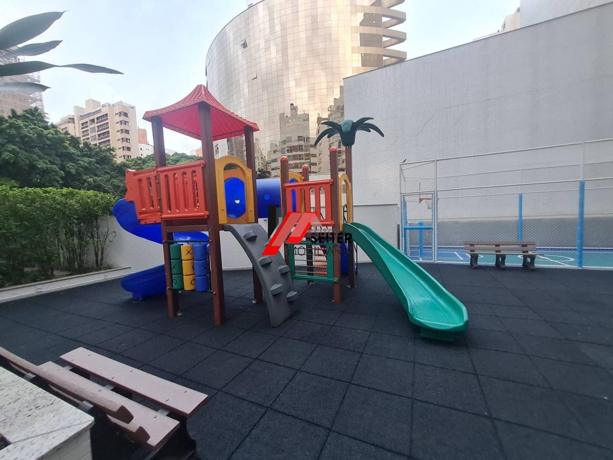 Cobertura a venda centro de florianópolis