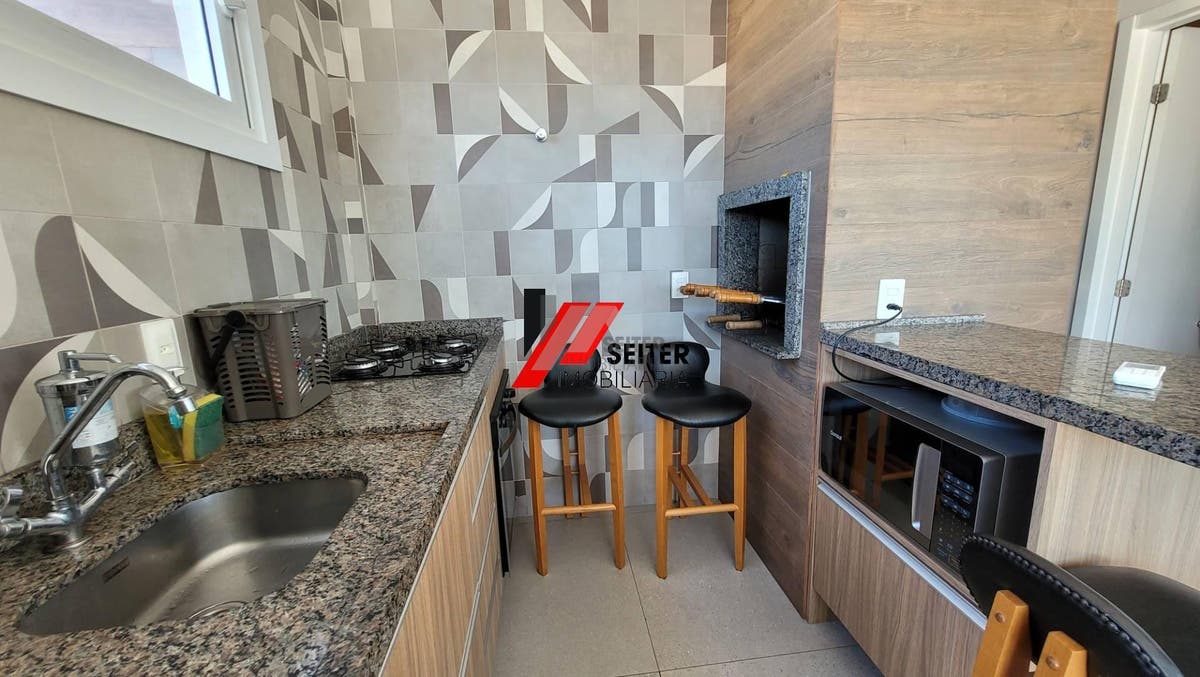 Apartamento a venda Trindade Florianópolis