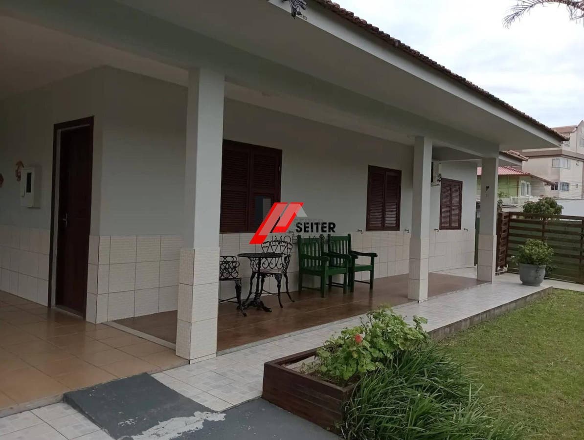 Casa à venda Costão do Santinho